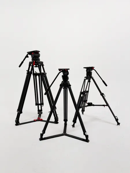 Tripods
