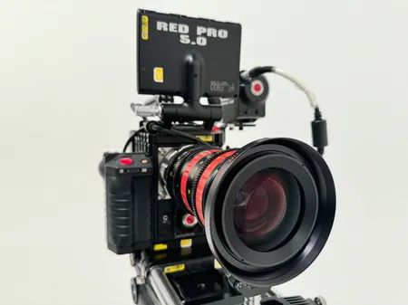 Cameras