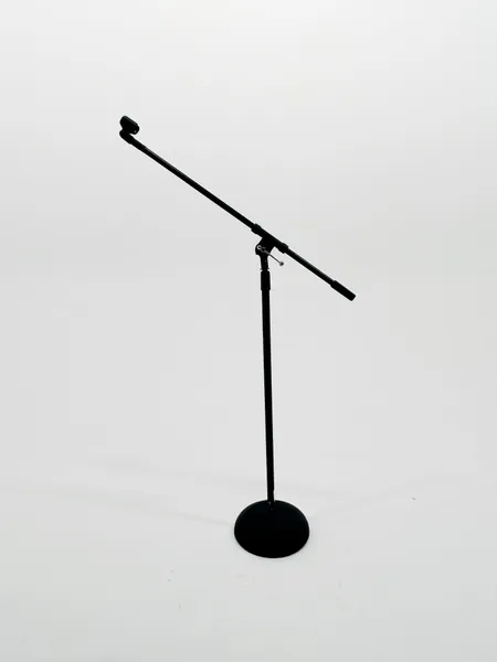 Microphone Stands
