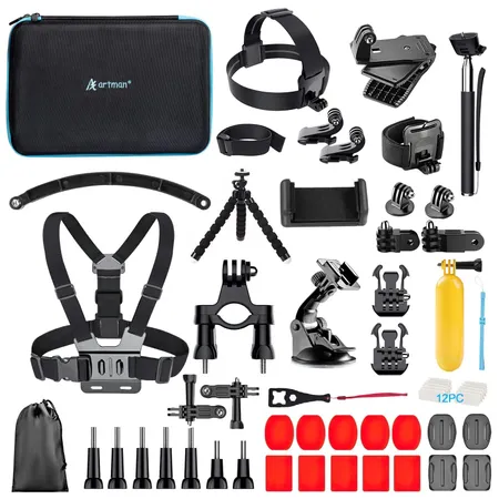 Camera Accessories