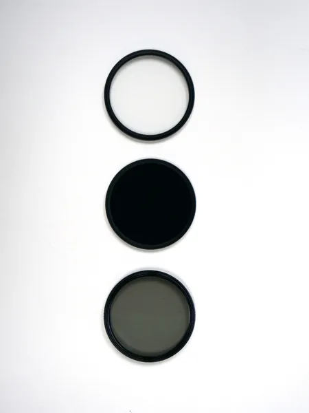 Lens Filters