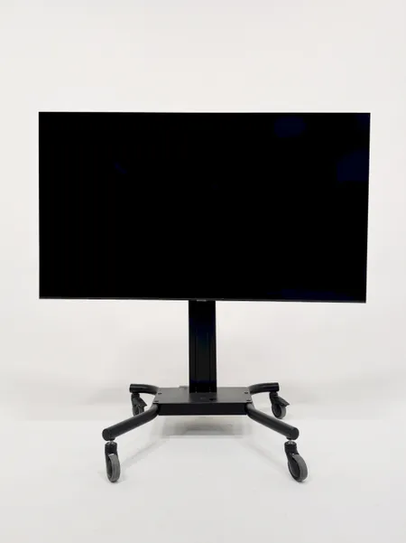 Large Monitors