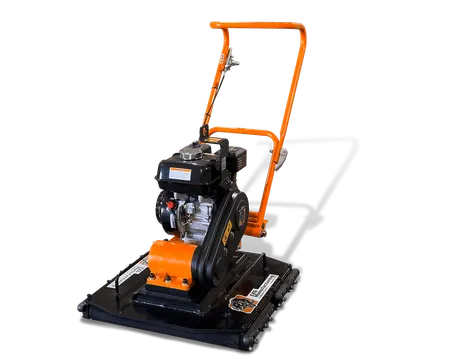 COMPACTION