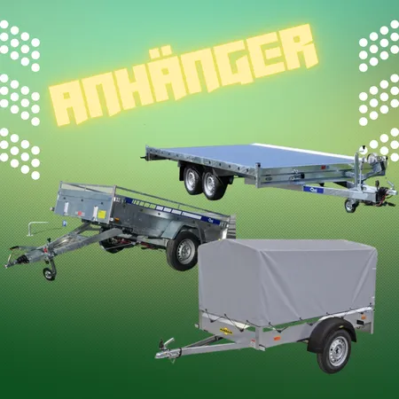 Anhänger