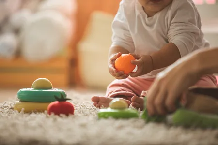 Playtime & Toys