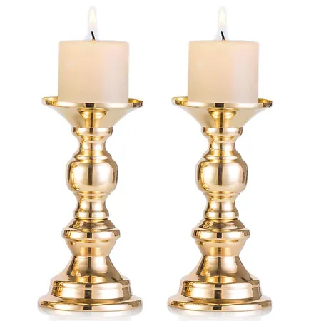 Candle Votives, Holders & Stands
