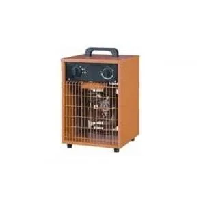 Airco's Heaters en Ventilatoren