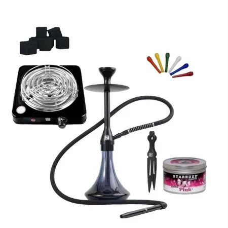 Shisha Packages
