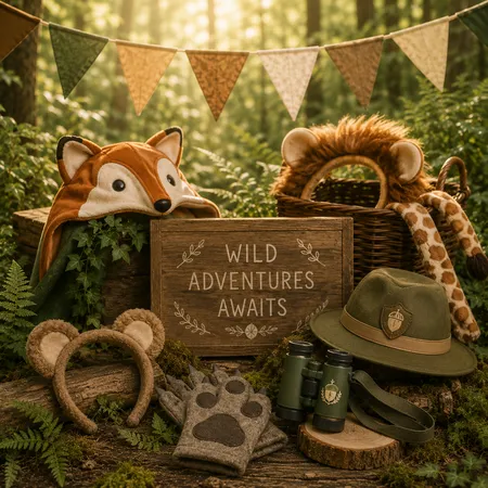 Animals