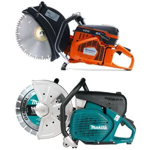 Demolition Saws
