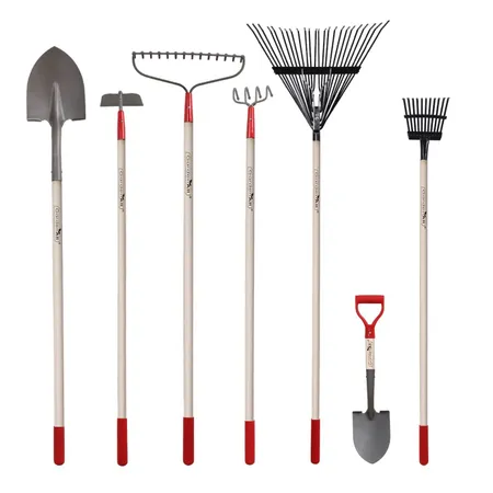 Yard Tools
