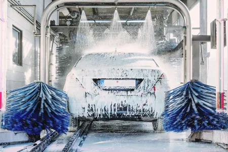 Lave Auto / Car Wash