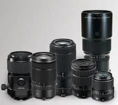 FUJINON LENSES