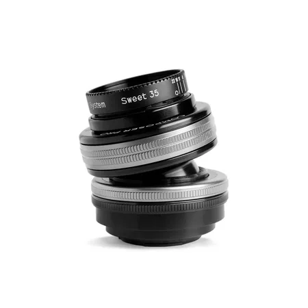 LensBaby System