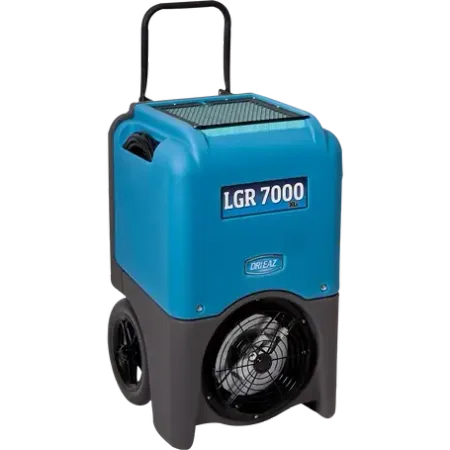 Water Damage Mitigation