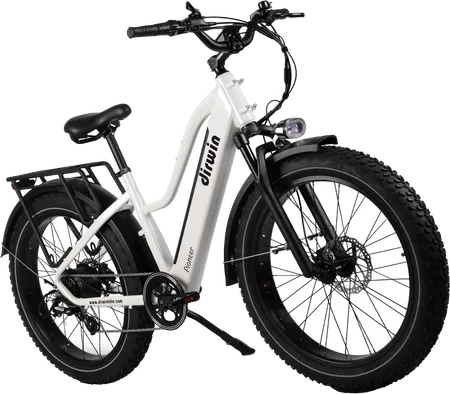 E-Bikes