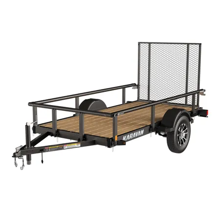 Utility Trailers