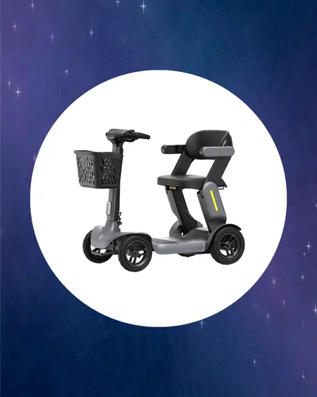 Scooters