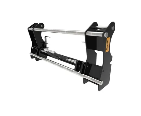 Euro hitch Attachment