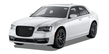 Sedans/Chrysler 300