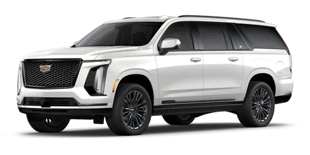 Escalades & SUVs
