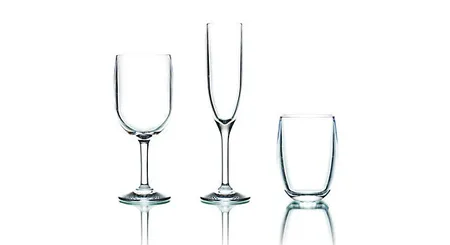 Glassware