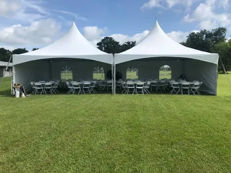 Marquees and Gazebos