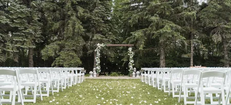 Wedding Rentals