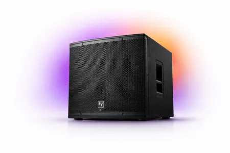 Subwoofer