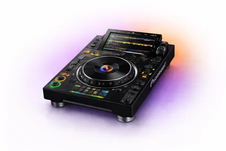 DJ