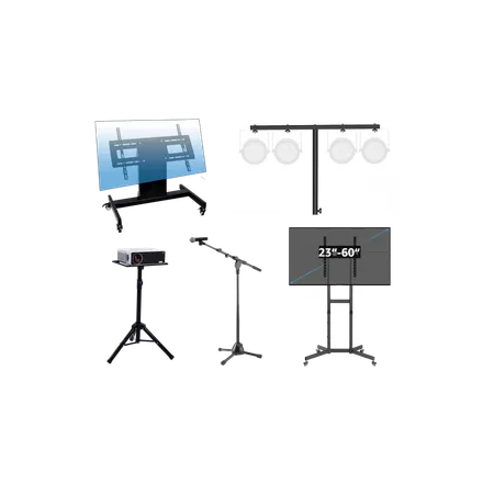 Stands
