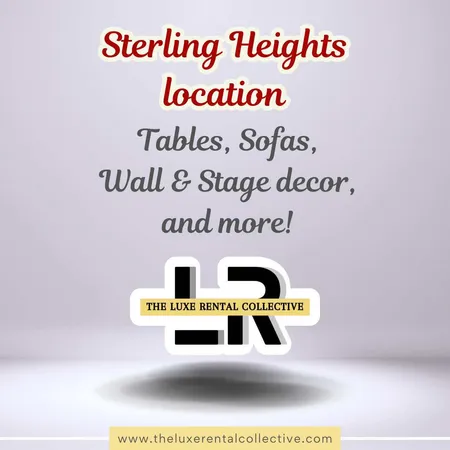STERLING HEIGHTS LOCATION