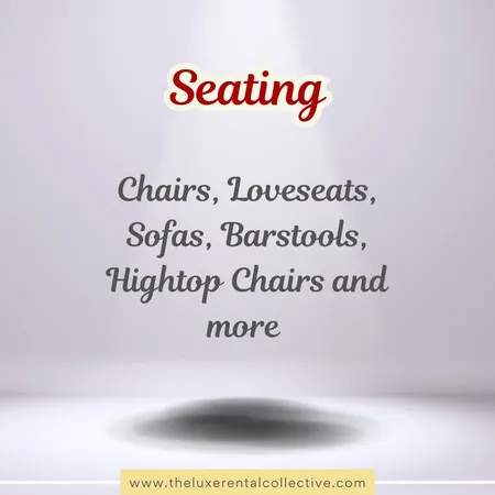Seating