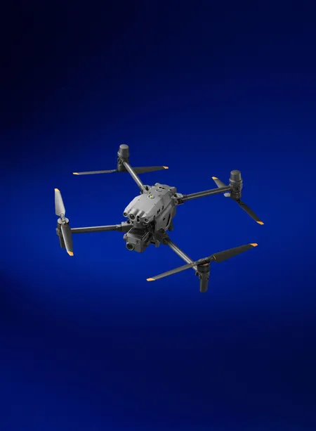 Drone Rentals