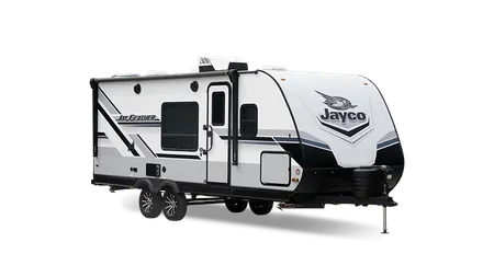Camper Trailers