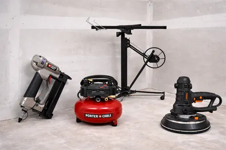 Drywall tools