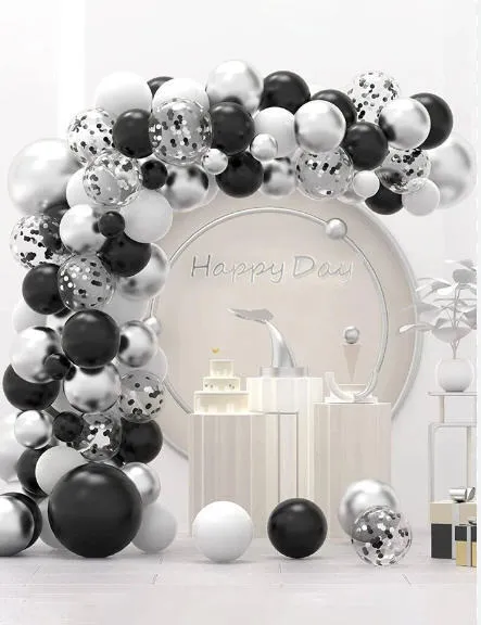 Grab & Go Balloon Garlands  