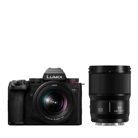 Lumix