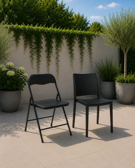 Stoelen