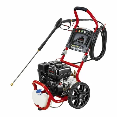 Pressure Washers