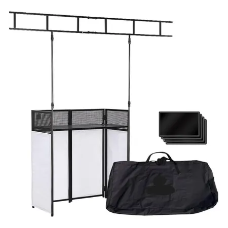 Accesorios sonido / dj