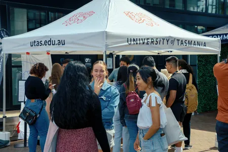 Event Structures & Weights