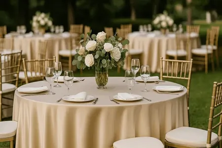 LINEN RENTALS