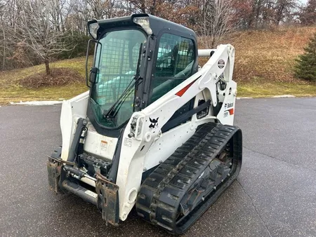 Skid Steer