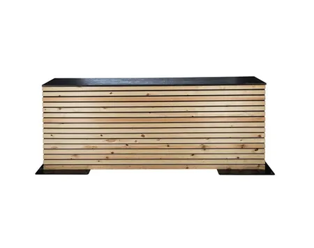 Inrichting en verwarming