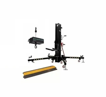 Liftid, talid, kaablikatted