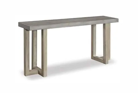 Console Tables