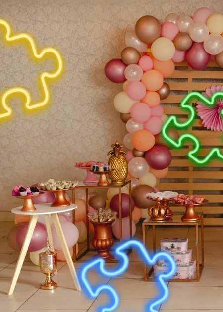 Decoración y accesorios