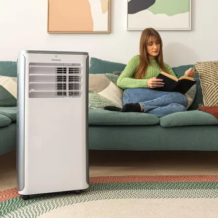 Portable Air Conditioning Units