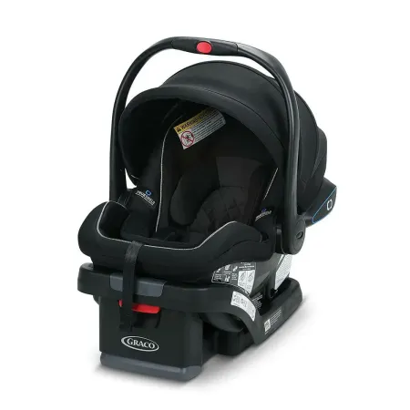 Newborn Infant Capsules